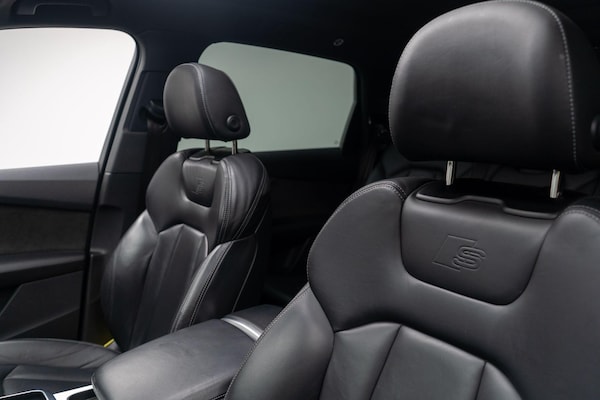 Used Audi Q7 2021 for sale - 76167436: Photo 16