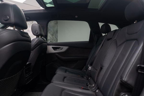 Used Audi Q7 2021 for sale - 76167436: Photo 17