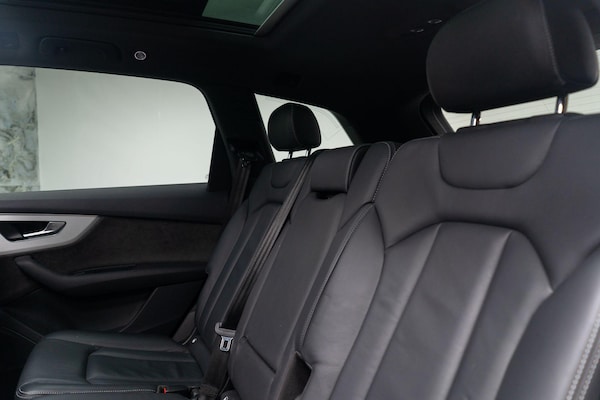 Used Audi Q7 2021 for sale - 76167436: Photo 19