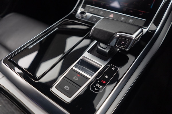 Used Audi Q7 2021 for sale - 76167436: Photo 21