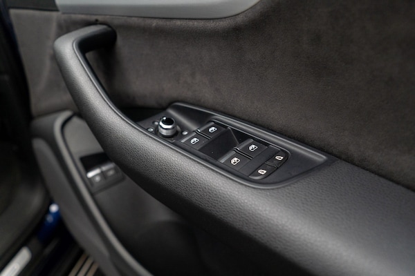 Used Audi Q7 2021 for sale - 76167436: Photo 22
