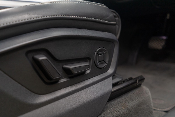 Used Audi Q7 2021 for sale - 76167436: Photo 23
