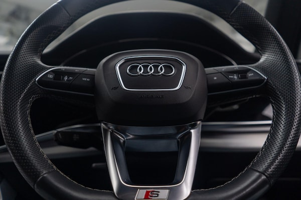 Used Audi Q7 2021 for sale - 76167436: Photo 24