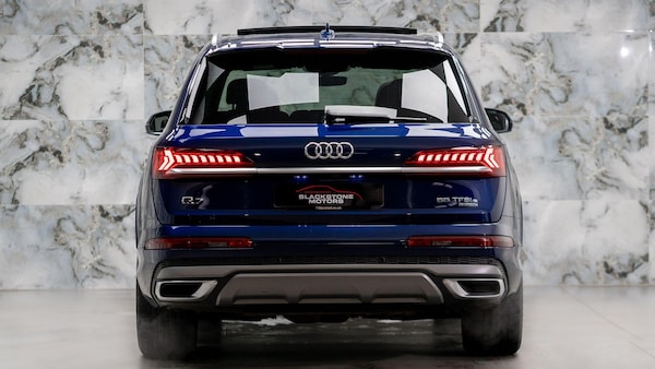 Used Audi Q7 2021 for sale - 76167436: Photo 6