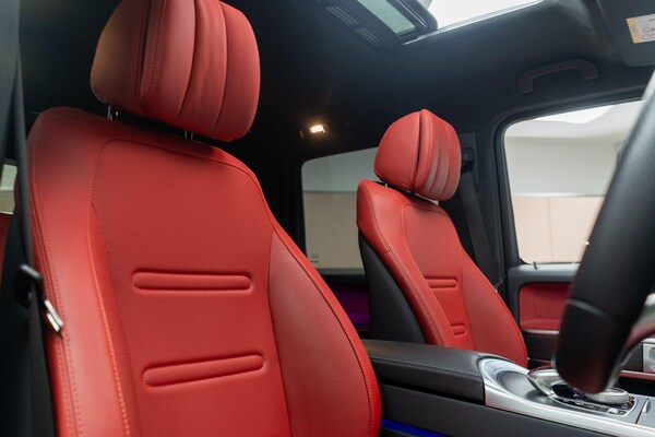 Used Mercedes-Benz G-Class 2022 for sale - 75578244: Photo 15