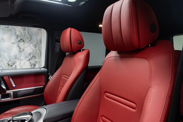 Used Mercedes-Benz G-Class 2022 for sale - 75578244: Photo 17