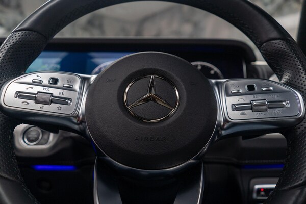 Used Mercedes-Benz G-Class 2022 for sale - 75578244: Photo 37