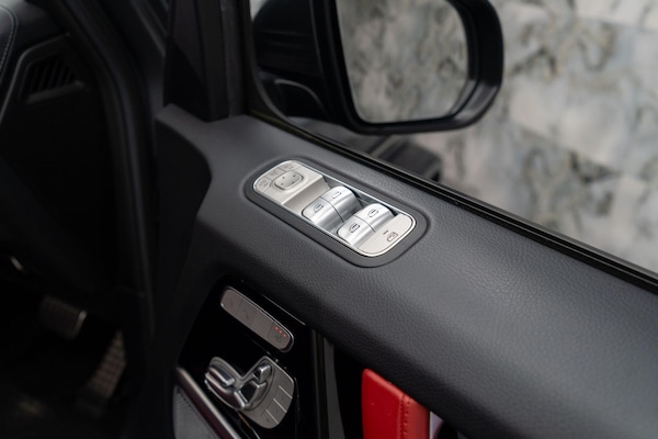 Used Mercedes-Benz G-Class 2022 for sale - 75578244: Photo 40