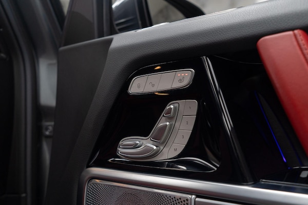 Used Mercedes-Benz G-Class 2022 for sale - 75578244: Photo 41