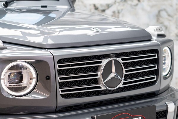 Used Mercedes-Benz G-Class 2022 for sale - 75578244: Photo 48