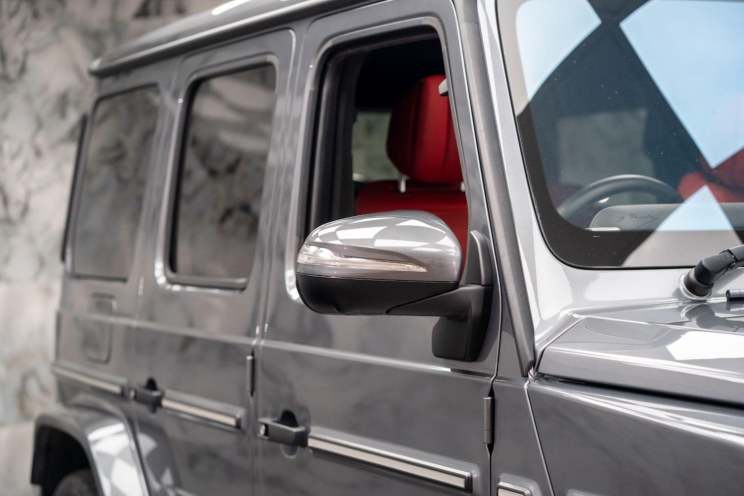 Vehicle 50