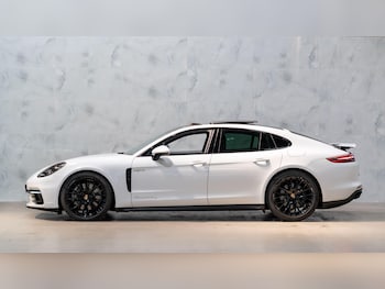 Used Porsche Panamera 2020 for sale - 79373524: Photo