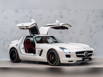 Used Mercedes-Benz S Class 2010 for sale - 78214892: Photo