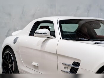 Used Mercedes-Benz S Class 2010 for sale - 78214892: Photo