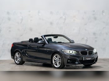 Used BMW 2 Series 2016 for sale - 79255864: Photo
