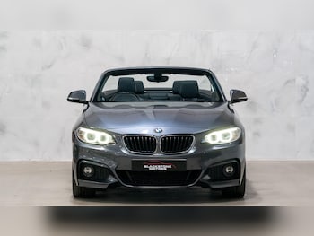 Used BMW 2 Series 2016 for sale - 79255864: Photo