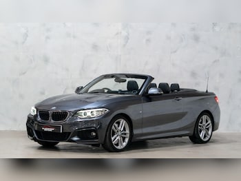 Used BMW 2 Series 2016 for sale - 79255864: Photo