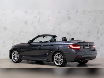 Used BMW 2 Series 2016 for sale - 79255864: Photo