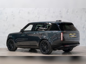 Used Land Rover Range Rover 2022 for sale - 79453617: Photo