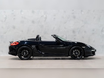 Used Porsche Boxster 2014 for sale - 78374957: Photo