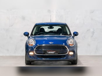 Used MINI Hatch 2017 for sale - 79464758: Photo