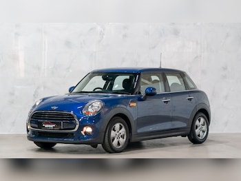 Used MINI Hatch 2017 for sale - 79464758: Photo
