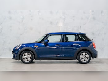 Used MINI Hatch 2017 for sale - 79464758: Photo