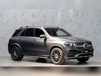 Used Mercedes-Benz GLE 2022 for sale - 78914349: Photo