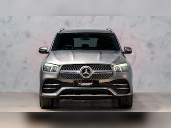 Used Mercedes-Benz GLE 2022 for sale - 78914349: Photo