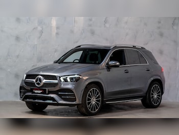 Used Mercedes-Benz GLE 2022 for sale - 78914349: Photo