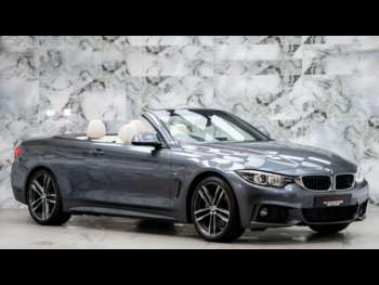 2017 (67) - 420d [190] M Sport 2dr Auto [Professional Media]