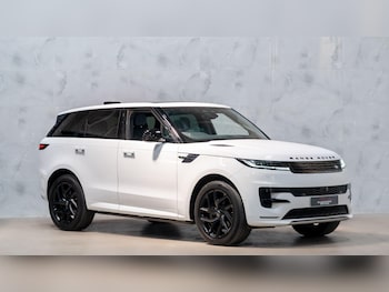 Used Land Rover Range Rover Sport 2023 for sale - 79049103: Photo