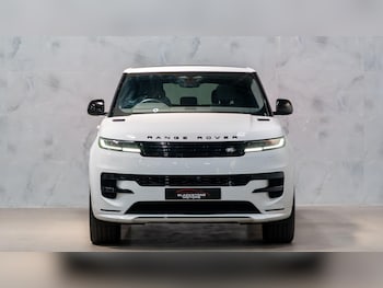 Used Land Rover Range Rover Sport 2023 for sale - 79049103: Photo