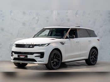 Used Land Rover Range Rover Sport 2023 for sale - 79049103: Photo
