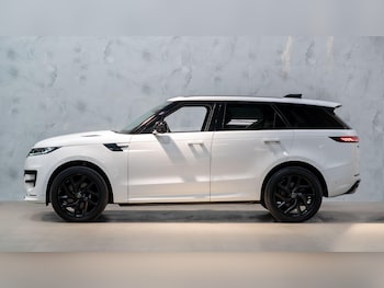 Used Land Rover Range Rover Sport 2023 for sale - 79049103: Photo