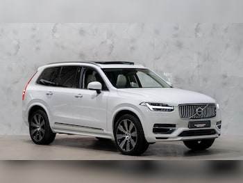 Used Volvo XC90 2022 for sale - 78539052: Photo