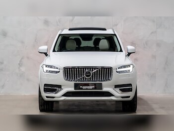 Used Volvo XC90 2022 for sale - 78539052: Photo