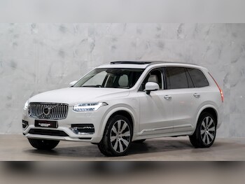 Used Volvo XC90 2022 for sale - 78539052: Photo