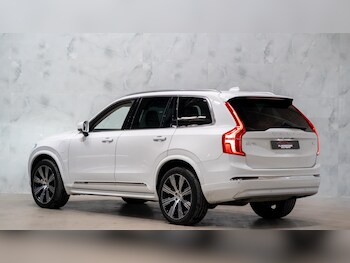 Used Volvo XC90 2022 for sale - 78539052: Photo