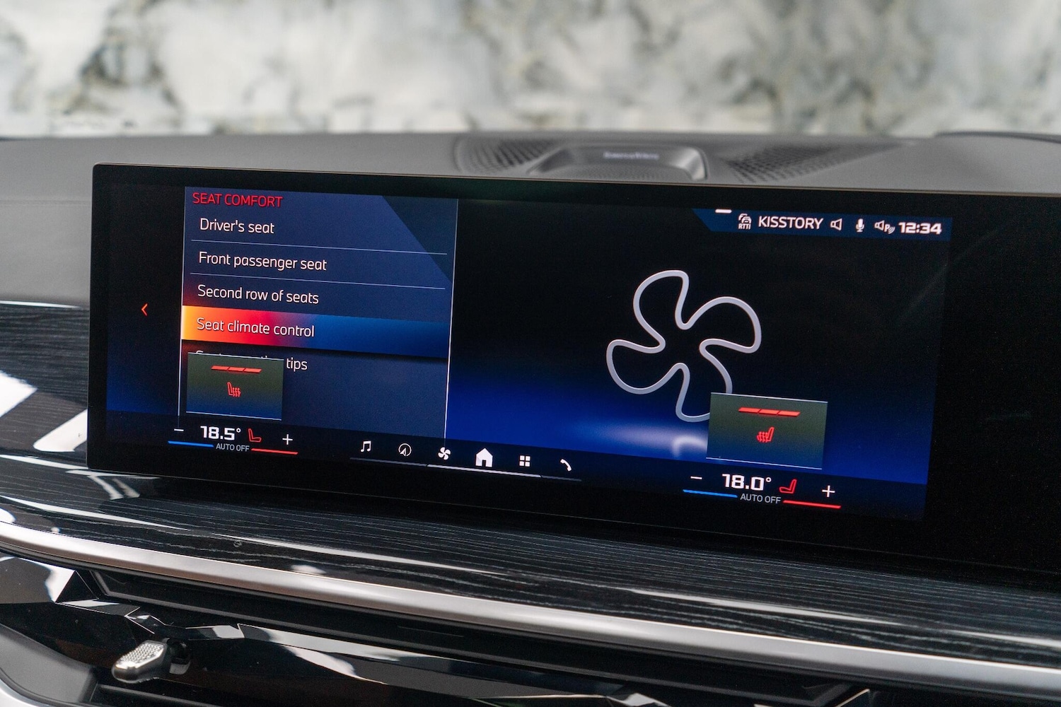 Used BMW X7 for sale - 77769234: Photo 10