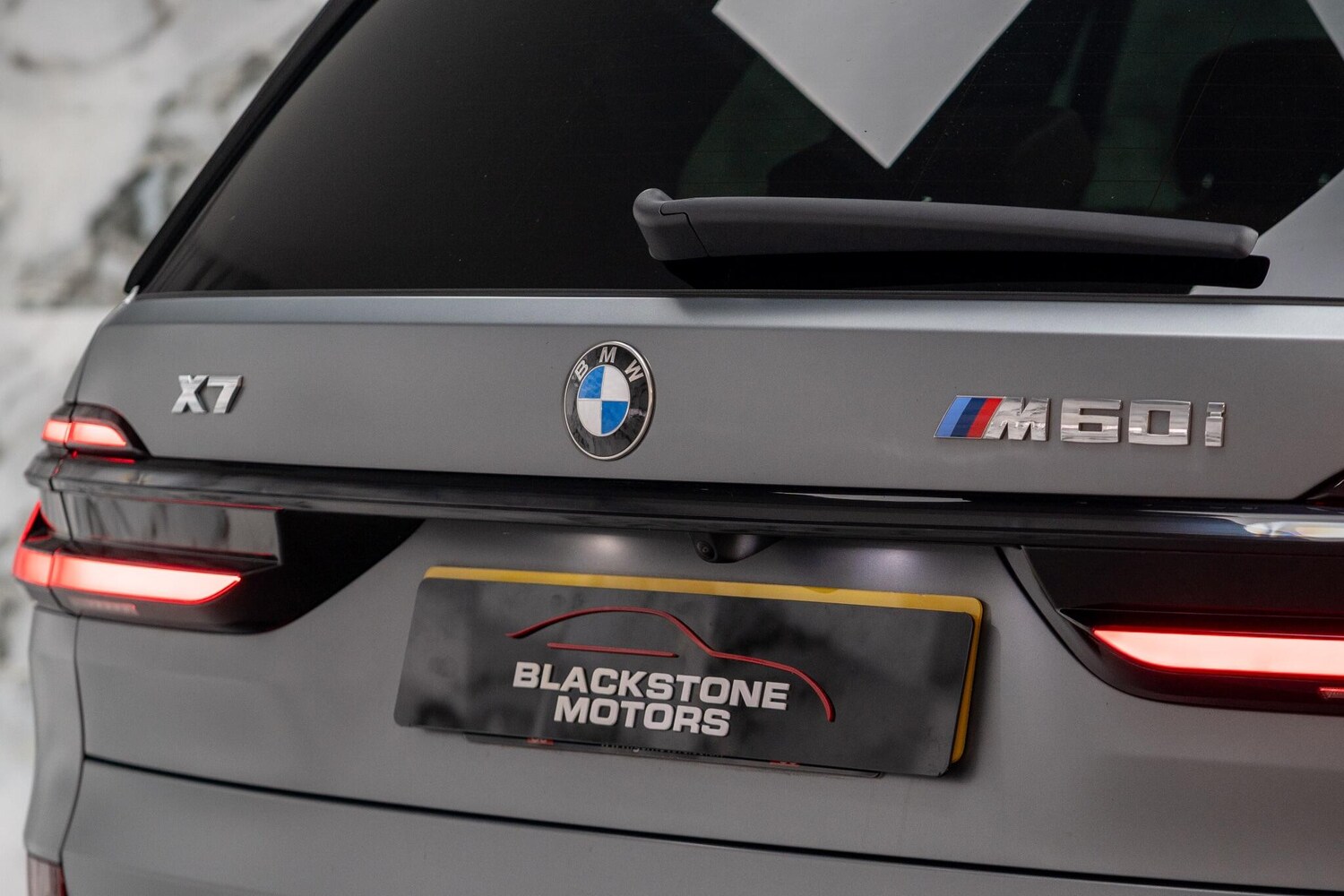 Used BMW X7 for sale - 77769234: Photo 12