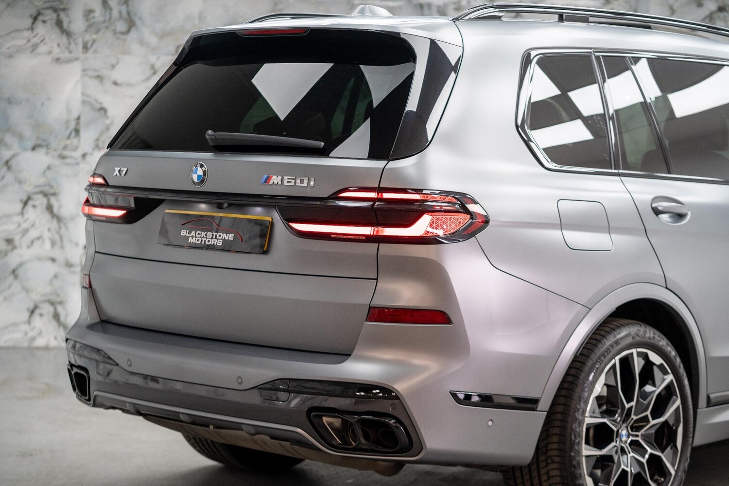 Used BMW X7 for sale - 77769234: Photo 13