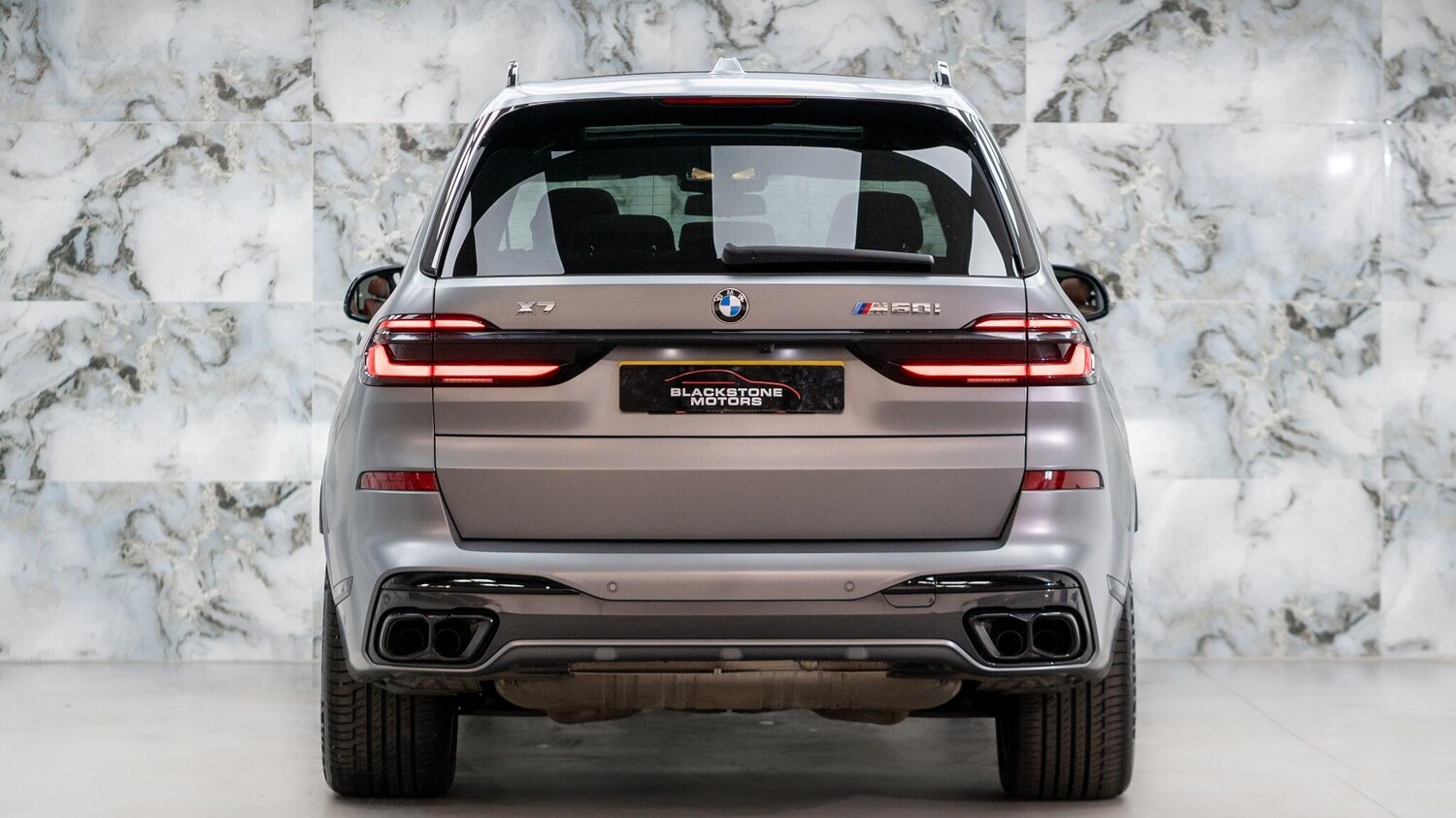 Used BMW X7 for sale - 77769234: Photo 14