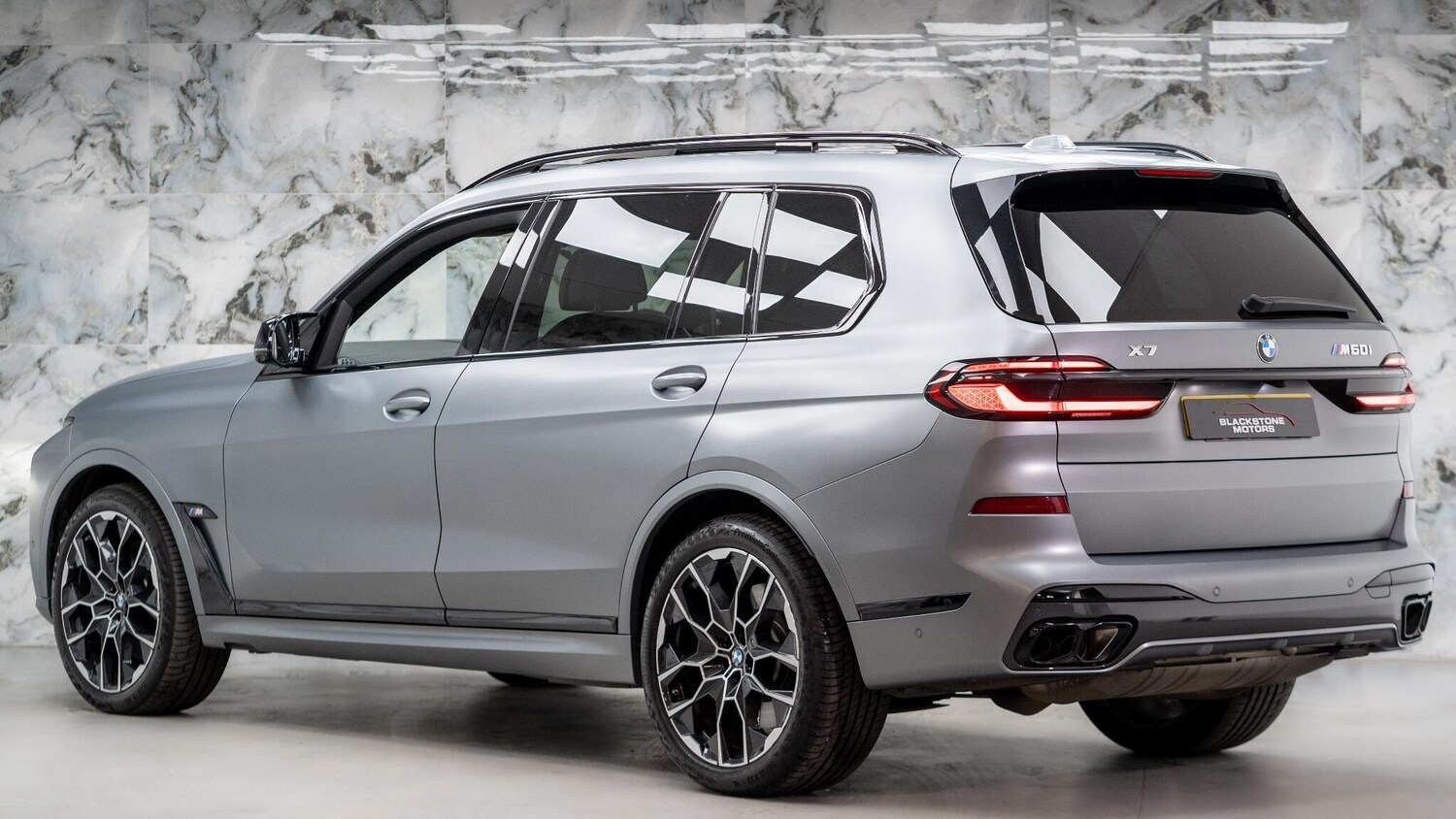 Used BMW X7 for sale - 77769234: Photo 15