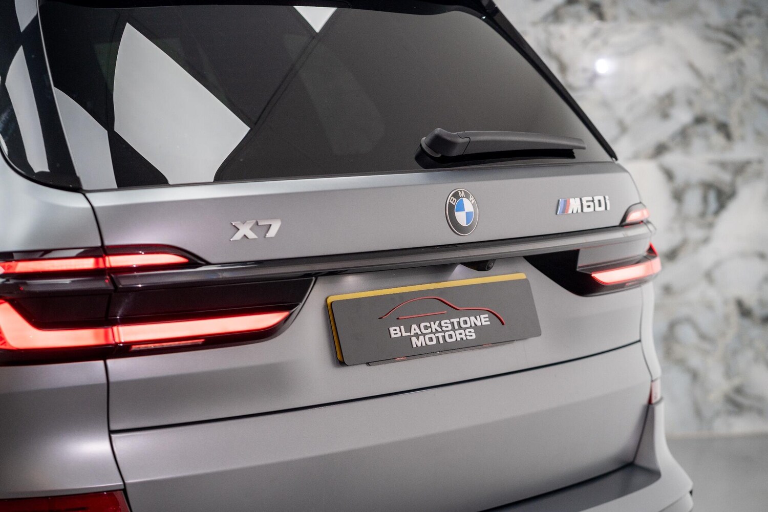 Used BMW X7 for sale - 77769234: Photo 16