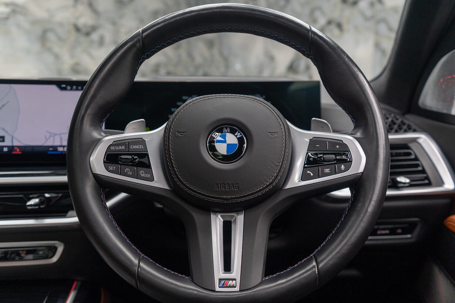 Used BMW X7 for sale - 77769234: Photo 17