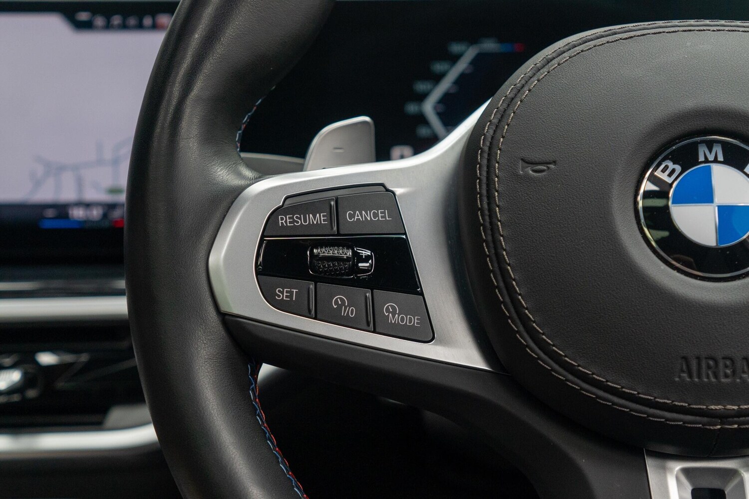 Used BMW X7 for sale - 77769234: Photo 18