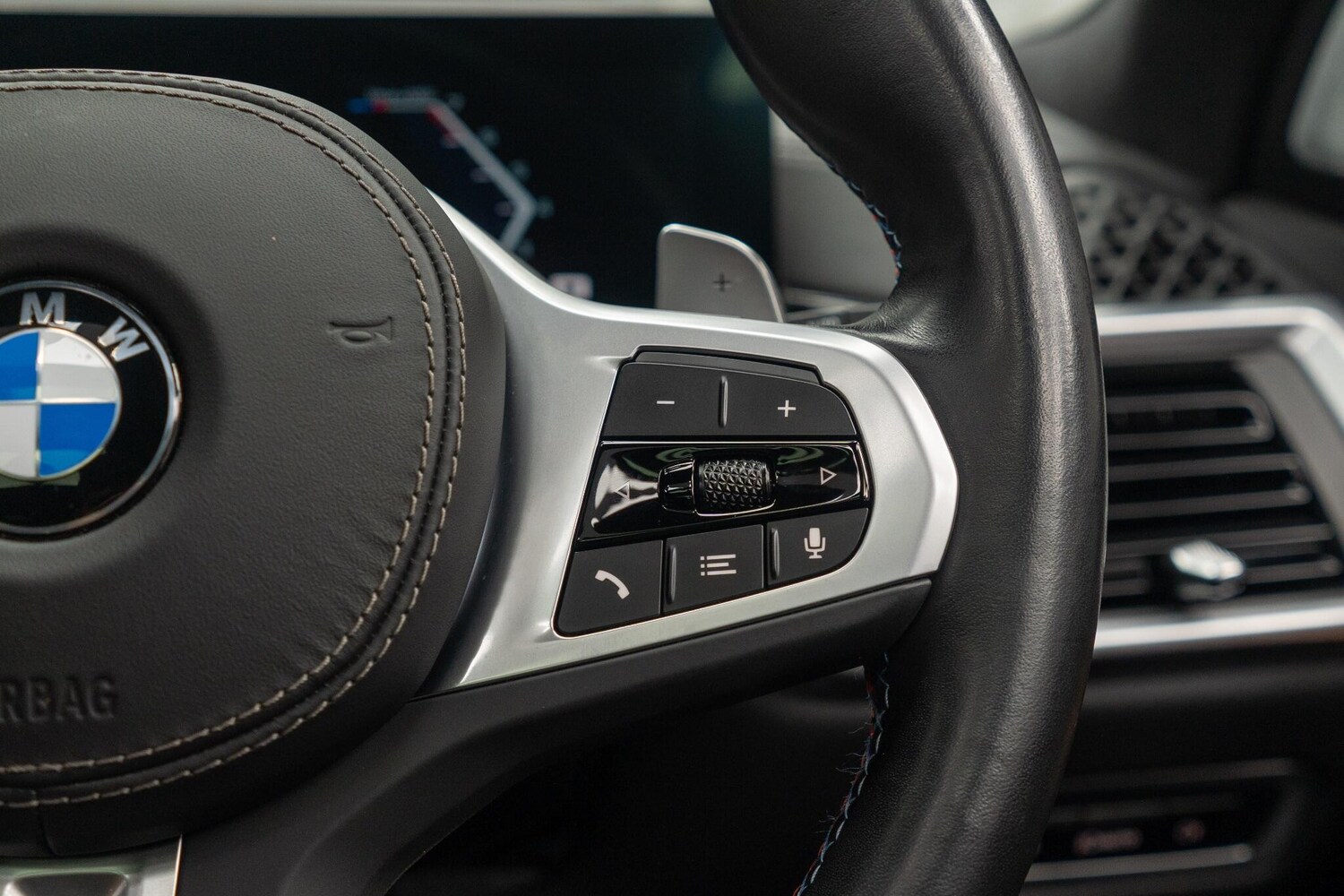 Used BMW X7 for sale - 77769234: Photo 19