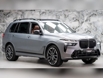 Used BMW X7 2023 for sale - 77769234: Photo