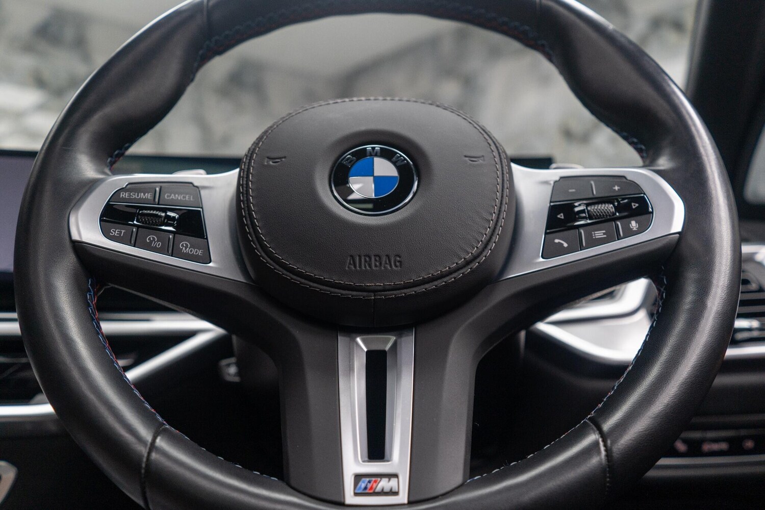 Used BMW X7 for sale - 77769234: Photo 20